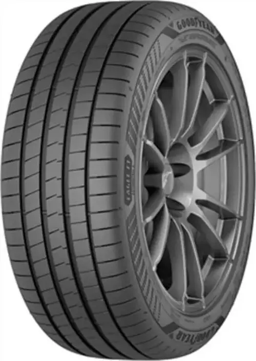 Goodyear 21545 R17 91Y XL Eagle F1 Asymmetric 6 FP Yaz Binek 2025